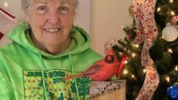 Candor Historical Society holds successful cardinal drawing