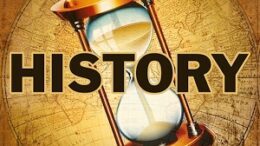 New History Education Scholarship announced