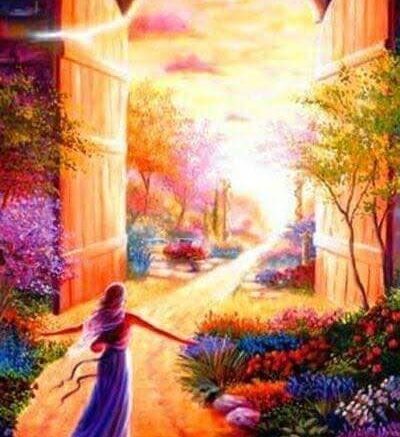 Use Mental Energy Wisely to Create a Whole New World