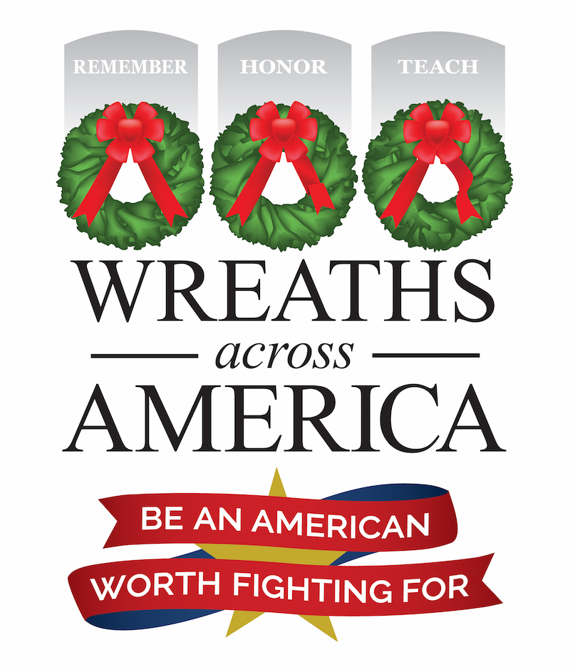 Wreaths to decorate veteran gravestones by December 18
