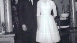 Reflecting on 60 years of marriage