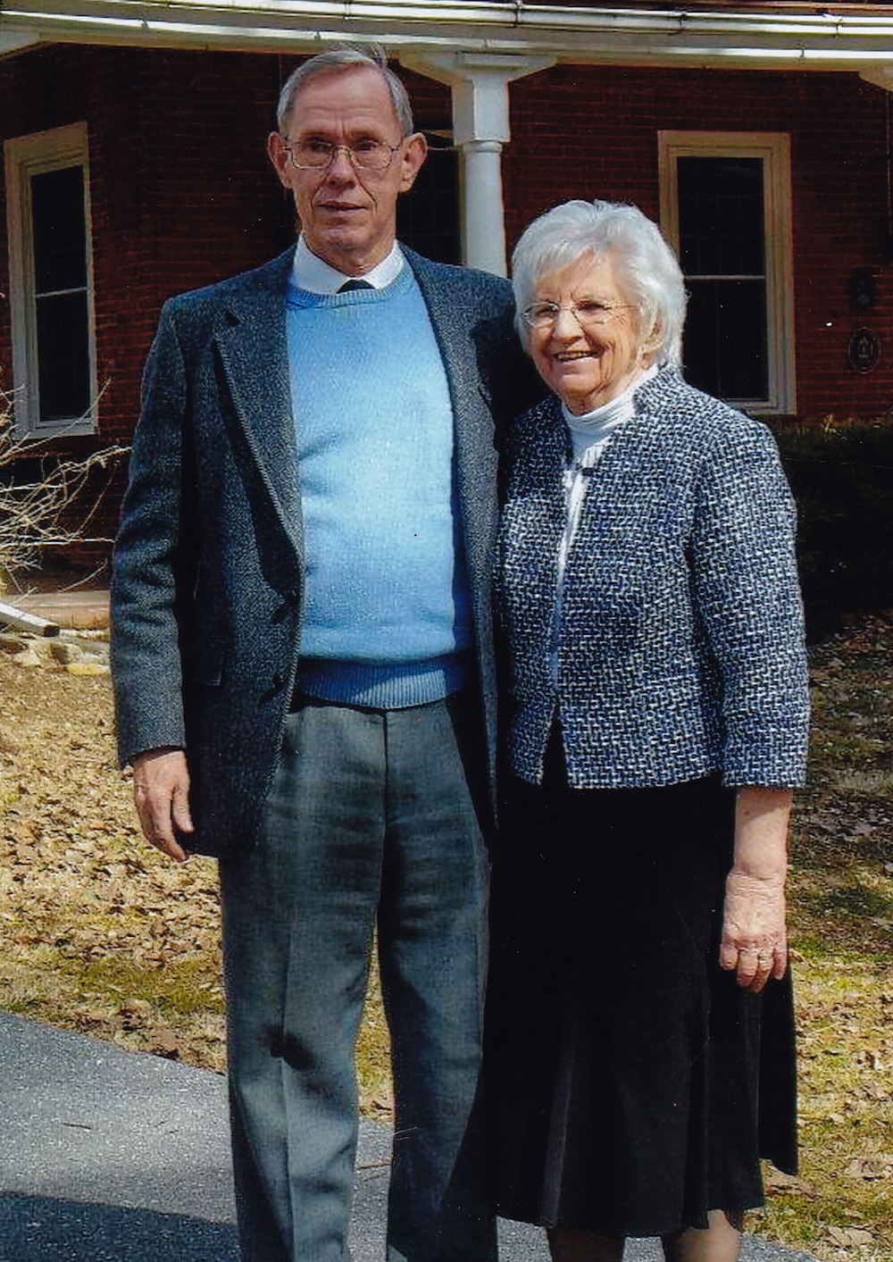 Reflecting on 60 years of marriage