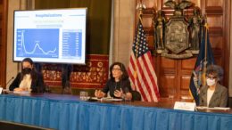 Governor Hochul announces new funding to help counties with COVID-19 response costs