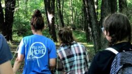 Lions Camp Badger accepting camper registrations and employment applications