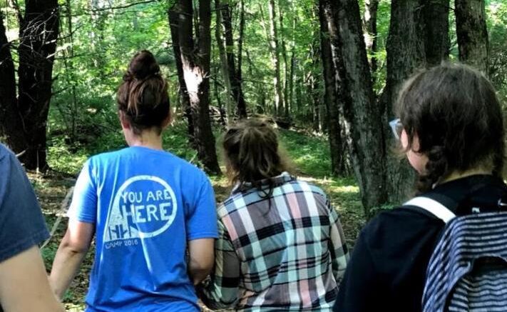 Lions Camp Badger accepting camper registrations and employment applications