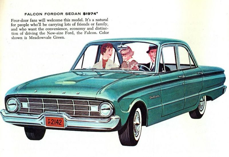 Cars We Remember / Collector Car Corner; First post war American