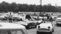 Collector Car Corner; Triumph Sports Cars and Vineland Speedway memoriesCollector Car Corner; Triumph Sports Cars and Vineland Speedway memories