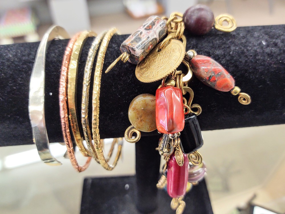 Gallery Forty-One announces January Member of the Month