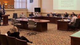 Putting a local spotlight on human trafficking awareness