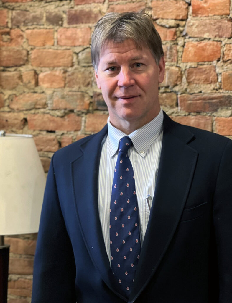 Local attorney, Tioga County resident Adam Schumacher announces run for