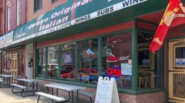 Celebrating 30 years in Owego!