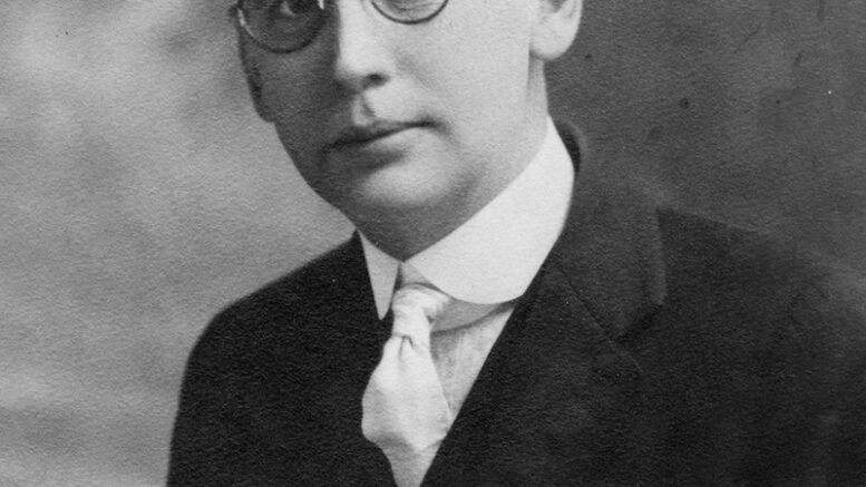 Sayre postal official was avid outdoorsman