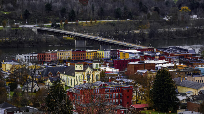 Moving into the New Year as the pandemic lingers