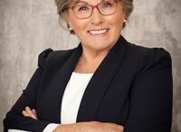 Martha Sauerbrey reelected Tioga County Legislative Chairwoman for 2022 