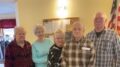 Athens Senior Citizens hold 2022 Installation and Memorial Services during January meeting