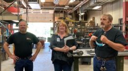 Interested in learning a new skill or changing your career path; Vocational Training might be for you!