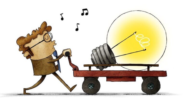 Keeping the Inner Light Bright