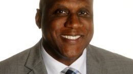 Visions CEO Tyrone Muse enters CUES Hall of Fame