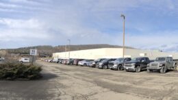 Adam Weitsman has sights set on crypto currency mining in Tioga County