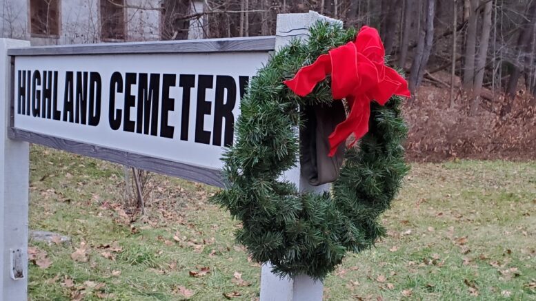 Honoring and Remembering Veterans