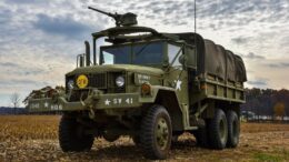 Collector Car Corner / Cars We Remember; From Soap Box Derby to the Iron Curtain and back again