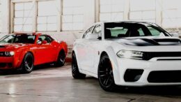 Collector Car Corner / Cars We Remember; More reader letters: Max Wedge, ‘68 SS396 and high-tech muscle cars