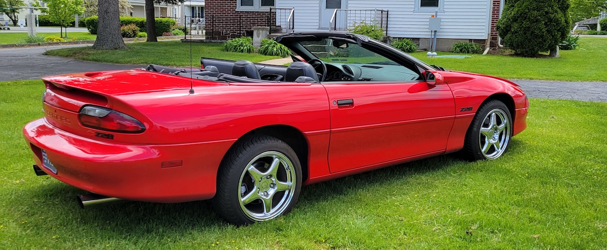 Collector Car Corner / Cars We Remember; From Soap Box Derby to the Iron Curtain and back again