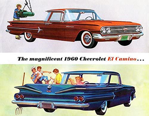 Collector Car Corner / Cars We Remember; From Soap Box Derby to the Iron Curtain and back again