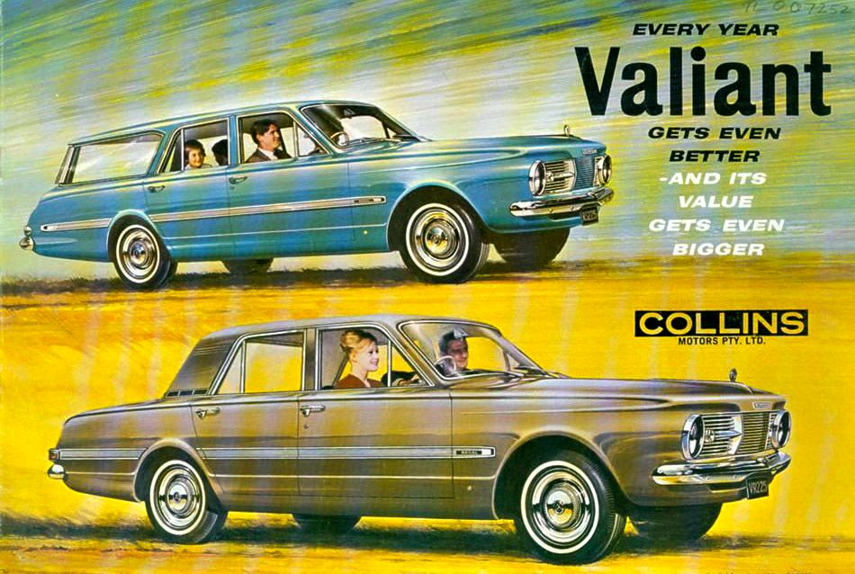 Collector Car Corner / Cars We Remember; From Soap Box Derby to the Iron Curtain and back again