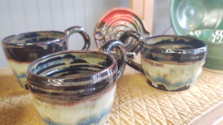 Gallery Forty-One announces February’s Member of the Month