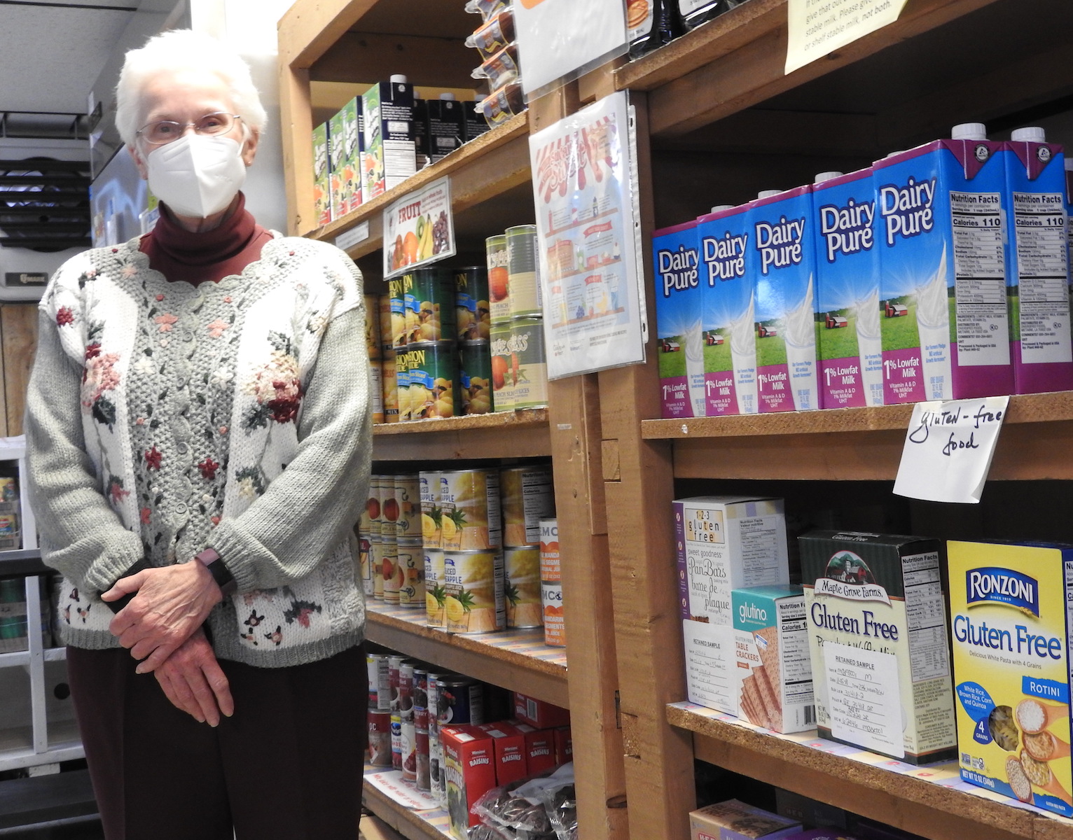 Braving the cold to feed the hungry; recent Ice Bowl benefits Tioga County Rural Ministry