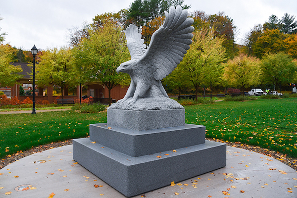 Madalyn Dydynski Named to Lock Haven University Fall 2021 Dean's List