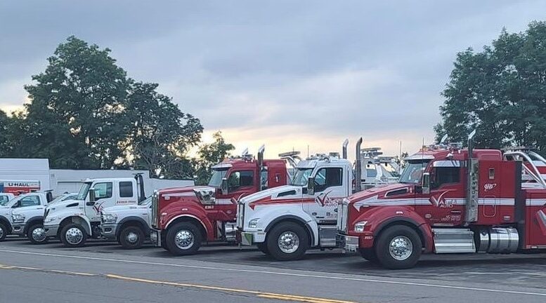 Val-U Auto expands territory; receives prestigious ACE Award