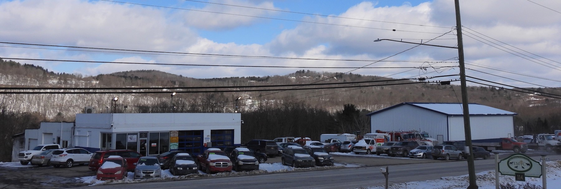 Val-U Auto expands territory; receives prestigious ACE Award