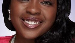 Visions introduces Culture and Inclusion Officer LaToya Pryce