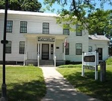 Happenings at the Berkshire Free Library