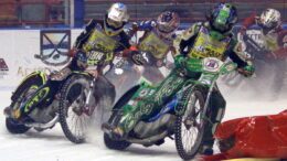 First Arena in Elmira set to host t Indoor Speedway Motorcycle and ATV Championships April 1 and 2