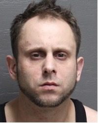 Owego man arrested following child abuse complaint