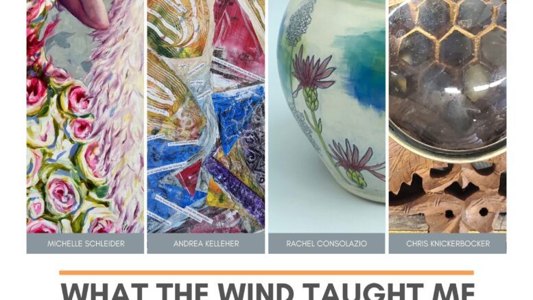 Arts Council to hold first ever ekphrastic exhibit in Owego