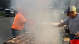 Owego Hose Team to host Spring Chicken BBQ on April 2