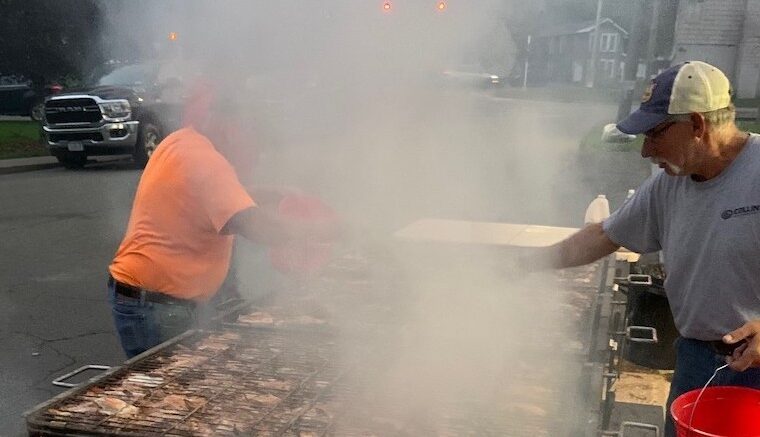 Owego Hose Team to host Spring Chicken BBQ on April 2