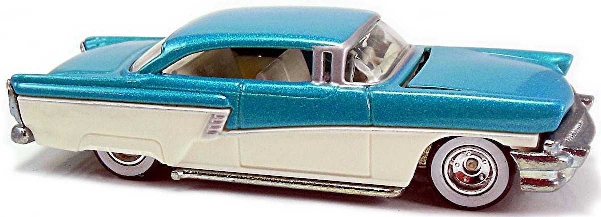 Cars We Remember / Collector Car Corner; 1956 Mercury Monterey, Czechoslovakian Tatraplan and ‘57 Ford versus ’57 Chevy