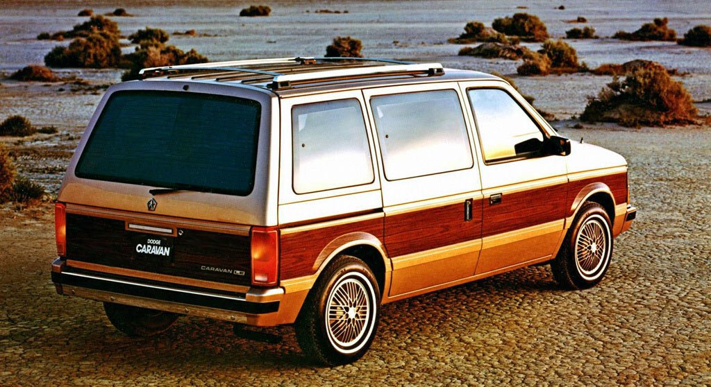 Cars We Remember / Collector Car Corner; Chrysler Corporation ‘niche’ vehicles and more Plymouth memories