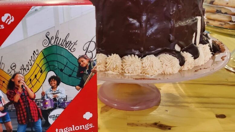 Girl Scout Cookie Sales to begin around the Southern Tier