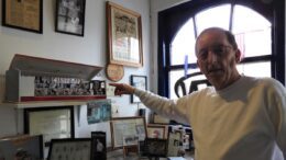 Harris Diner; A village favorite for 40 years