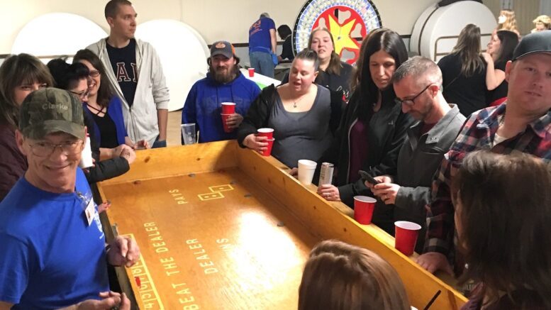 Hose Team and VFW to host St. Patrick’s ‘O’Monte Carlo’ on March 19