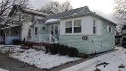 Waverly woman charged with murdering her husband