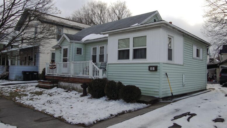 Waverly woman charged with murdering her husband