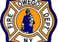 Owego Fire Department to participate in statewide ‘RecruitNY’; Recruitment Open House planned for April 23