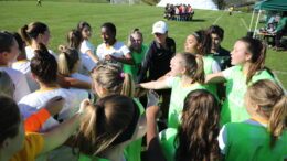 SUNY Delhi announces Fall 2021 NAC All-Academic Team